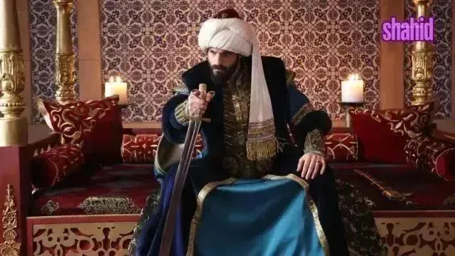 مسلسل السلطان محمد الفاتح مترجم - الحلقة 74 الموسم 3