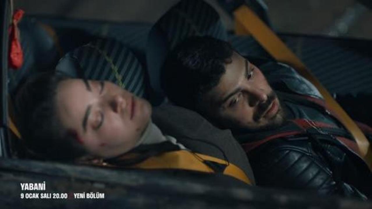مسلسل المتوحش مترجم - الحلقة 18 الموسم 2
