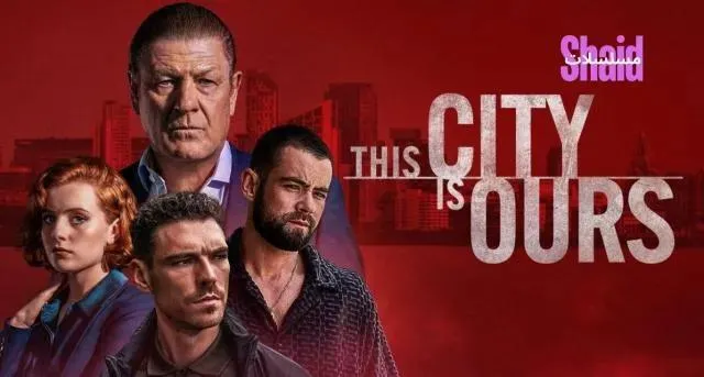 مسلسل This City Is Ours الموسم الأول الحلقة 7 السابعة مترجمة