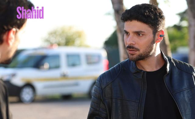 مسلسل المتوحش مترجم - الحلقة 39