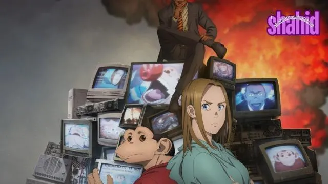 انمي ال Darwin Jihen الموسم الثاني مترجم - الحلقة 2 الموسم 2