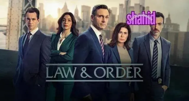 مسلسل Law & Order - الحلقة 4 الموسم 25