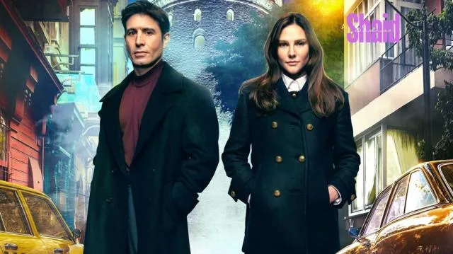 مسلسل كان يا مكان في اسطنبول مترجم - الحلقة 1