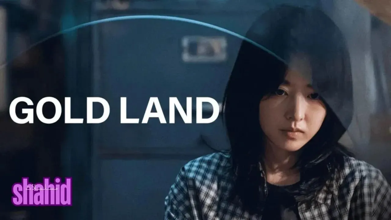 مسلسل أرض الذهب Gold Land - الحلقة 3