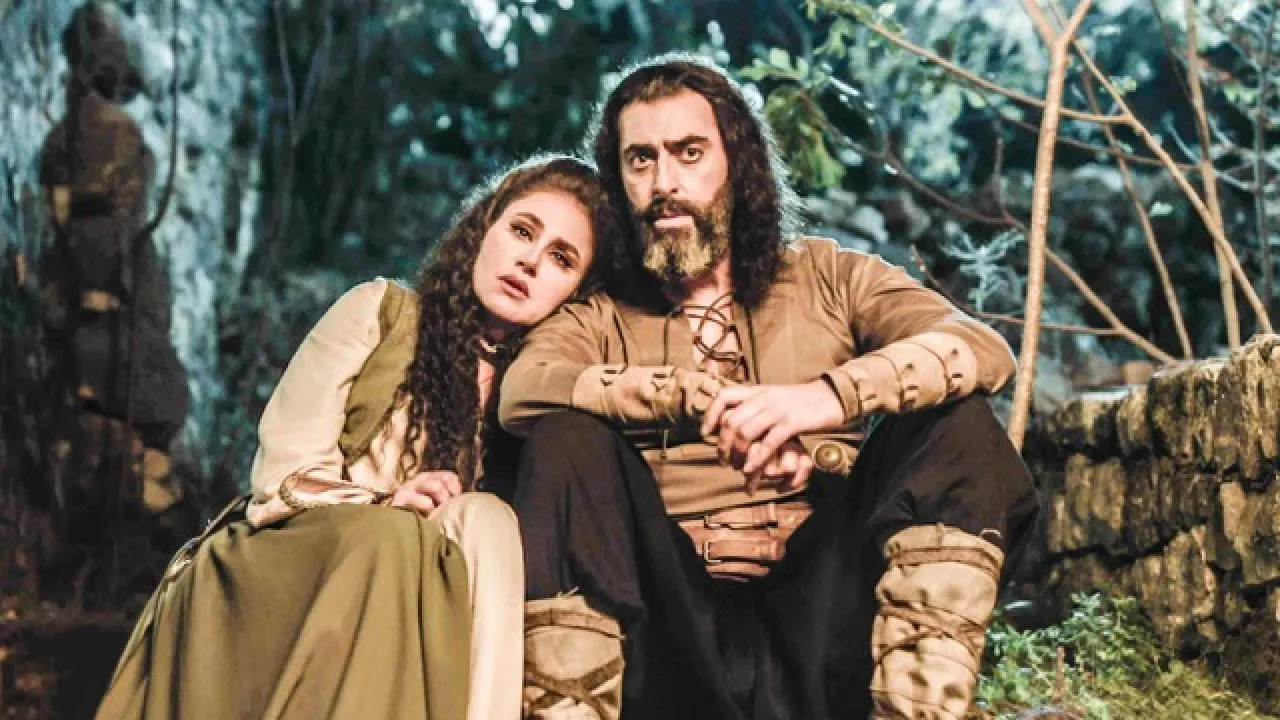 مسلسل العربجي 2 - الحلقة 22