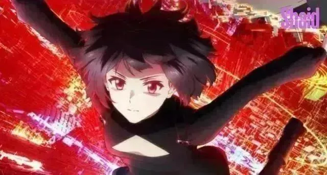 انمي ال Your Forma متزجم كامل - الحلقة 14