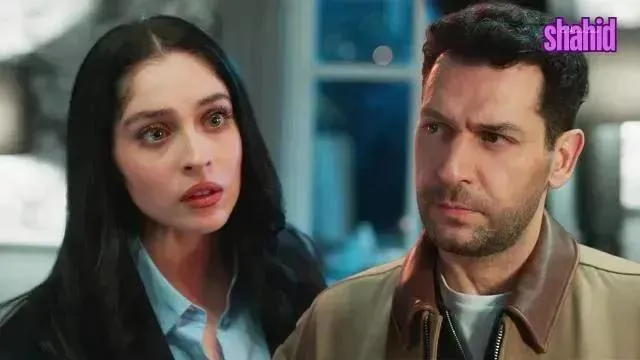 مسلسل ورود و ذنوب مترجم - الحلقة 23