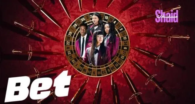 مسلسل Bet الموسم الاول مترجم - الحلقة 6