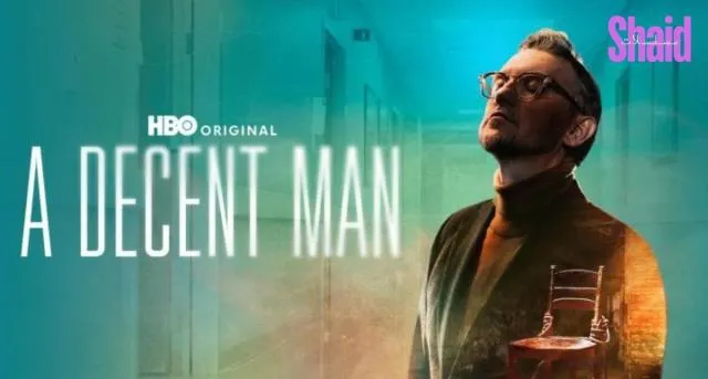 مسلسل A Decent Man - الحلقة 1