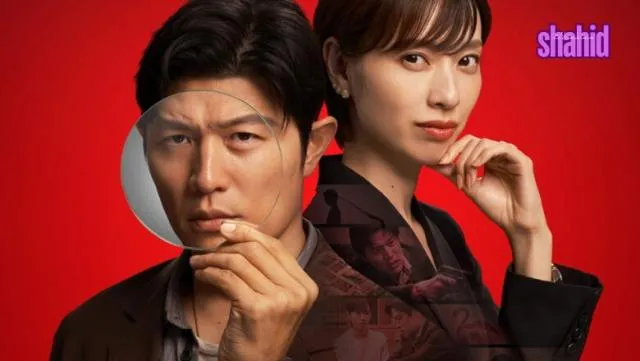 مسلسل إعادة التشغيل Reboot - الحلقة 3