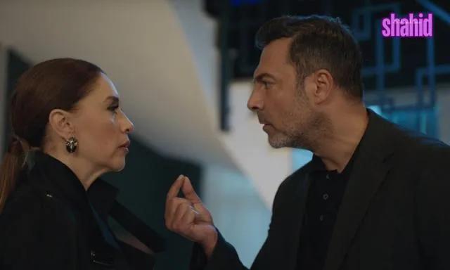 مسلسل شراب التوت البري مترجم - الحلقة 138 الموسم 4