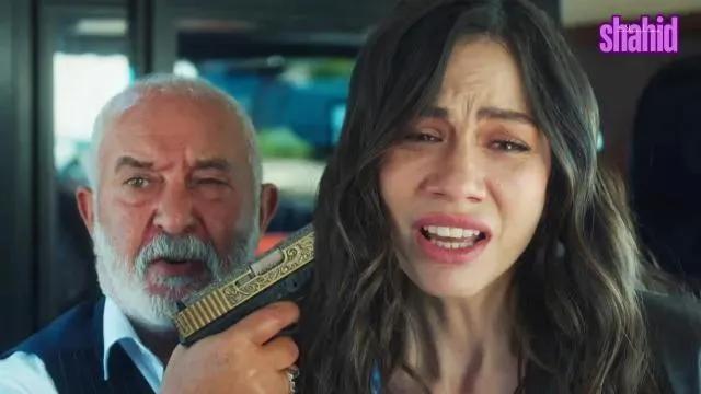 مسلسل حلم اشرف مترجم - الحلقة 47 الموسم 2