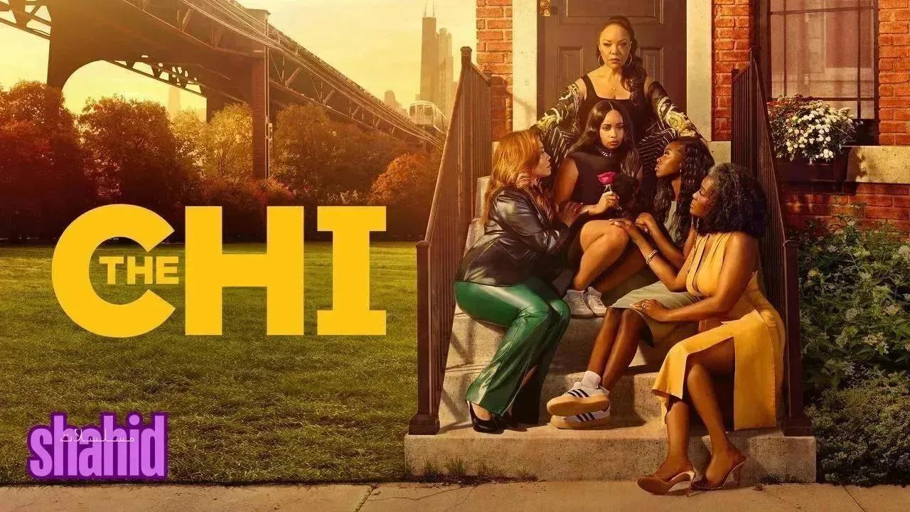 مسلسل The Chi - الحلقة 6 الموسم 8