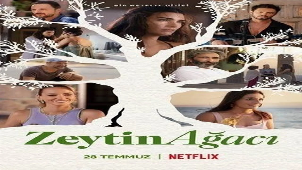 مسلسل ذات أخرى - الحلقة 1