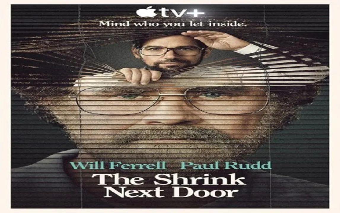  The Shrink Next Door الموسم الاول