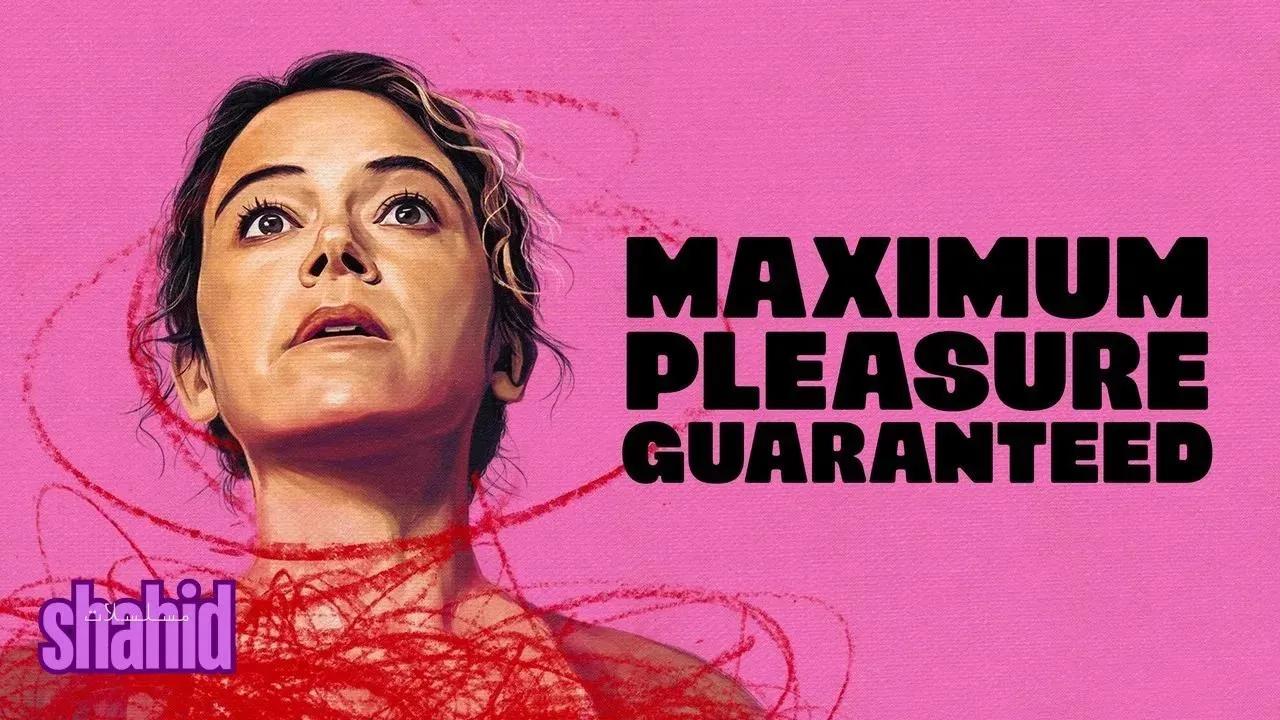 مسلسل Maximum Pleasure Guaranteed - الحلقة 4