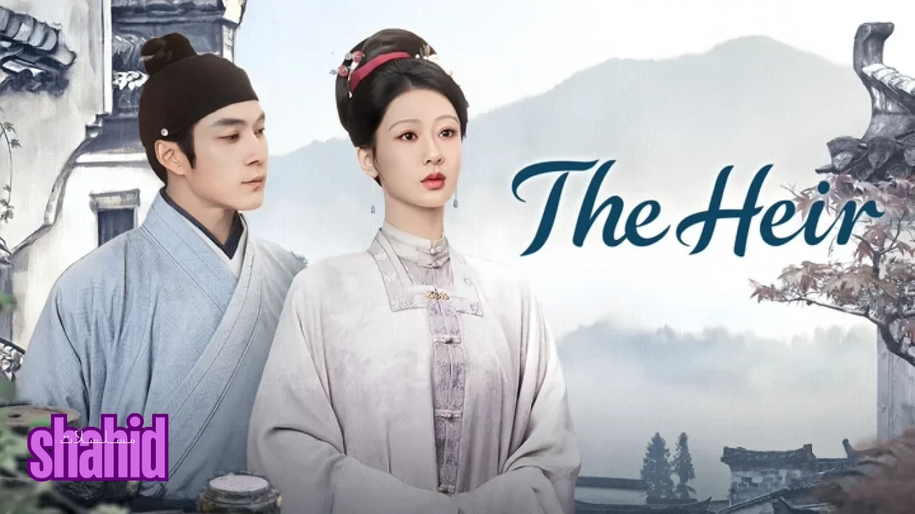 مسلسل ميراث العائلة The Heir - الحلقة 5