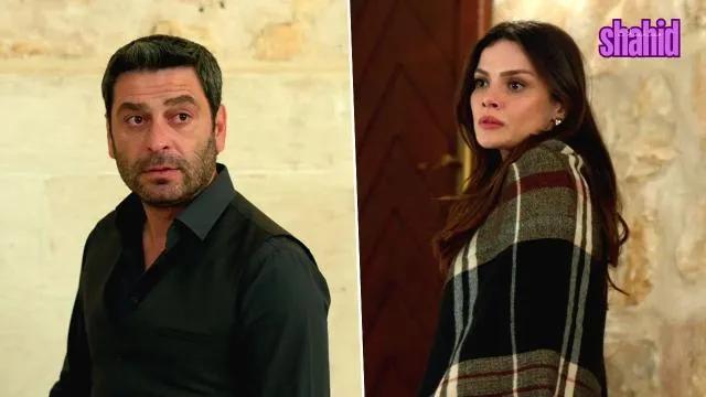 مسلسل المدينة البعيدة - الحلقة 63 الموسم 2