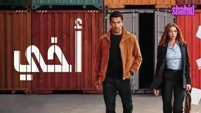 مسلسل أخي مدبلج - الحلقة 73