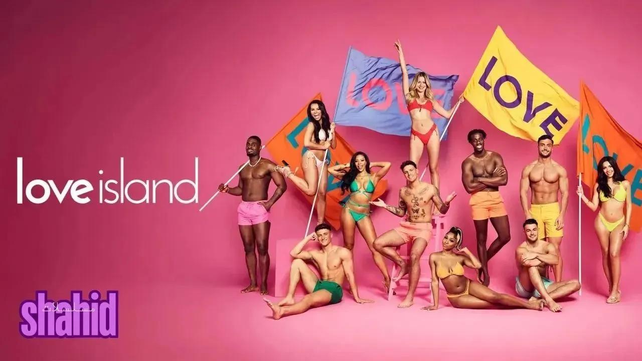 مسلسل Love Island - الحلقة 10 الموسم 8