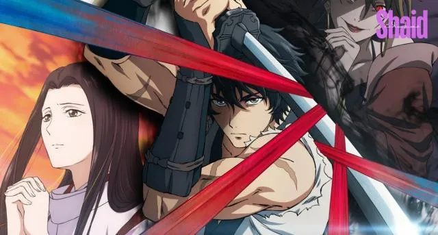 انمي Kijin Gentoushou مترجم