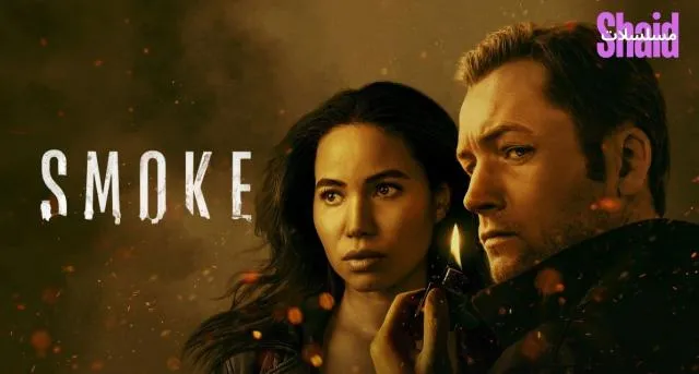 مسلسل Smoke الحلقة 1 الاولى مترجم