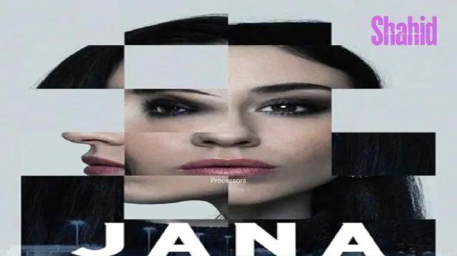  Jana – Marked for Life